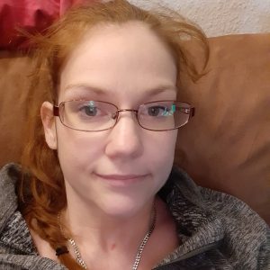 Profilbild von Andrea Fürstenberg
