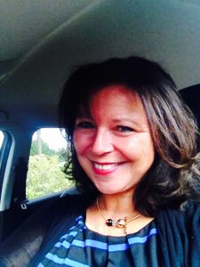 Profilbild von Andrea Fuhrmann