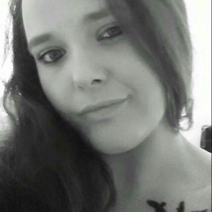 Profilbild von Andrea Fuhrmann