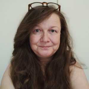 Profilbild von Andrea Fuhrmeister