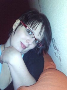 Profilbild von Andrea Gabel