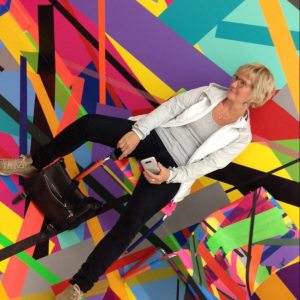 Profilbild von Andrea Gabriel