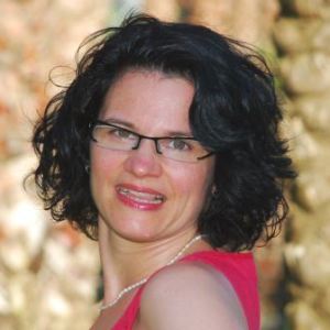 Profilbild von Andrea Gabriel