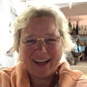 Profilbild von Andrea Gabriel