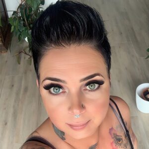 Profilbild von Andrea Gabriel