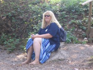 Profilbild von Andrea Gäffgen