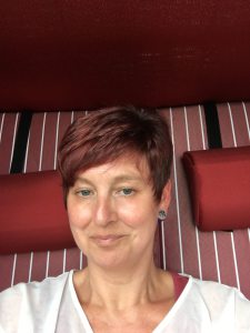 Profilbild von Andrea Gärtig