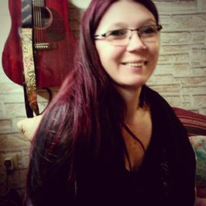 Profilbild von Andrea Gagliano
