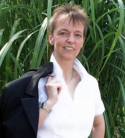 Profilbild von Andrea Gaida