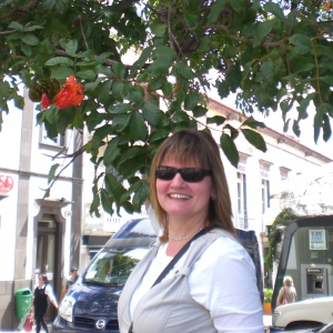 Profilbild von Andrea Gaiser