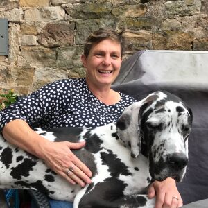 Profilbild von Andrea Gallagher