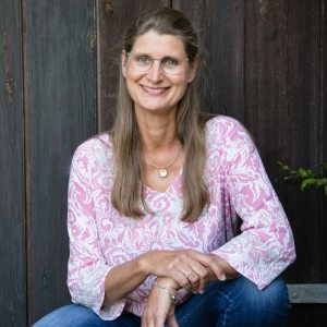 Profilbild von Andrea Gallinat