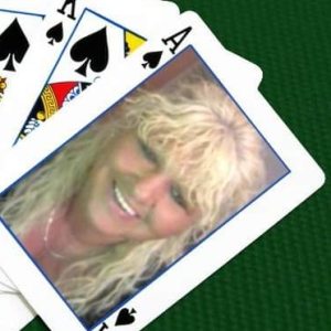 Profilbild von Andrea Gard