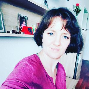 Profilbild von Andrea Garn