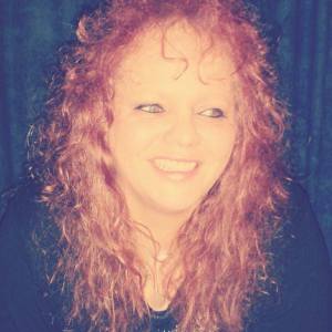 Profilbild von Andrea Garz