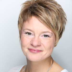 Profilbild von Andrea Gaßmann