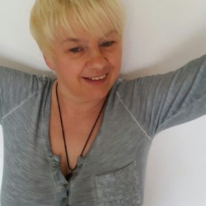 Profilbild von Andrea Gatz