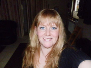 Profilbild von Andrea Gatzke