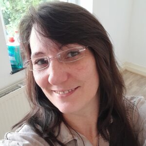 Profilbild von Andrea Gatzke