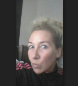 Profilbild von Andrea Gause