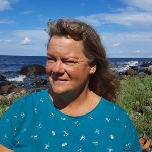 Profilbild von Andrea Gebhardt