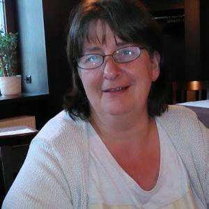 Profilbild von Andrea Geeraerts
