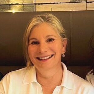 Profilbild von Andrea Gehl