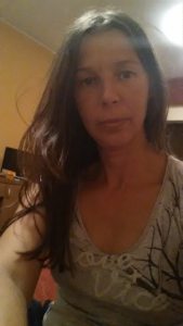 Profilbild von Andrea Gehrig