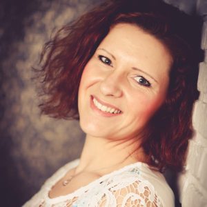 Profilbild von Andrea Gehrmann