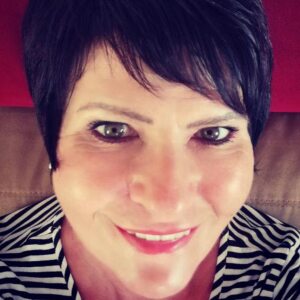 Profilbild von Andrea Geis