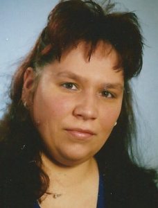 Profilbild von Andrea Geisler