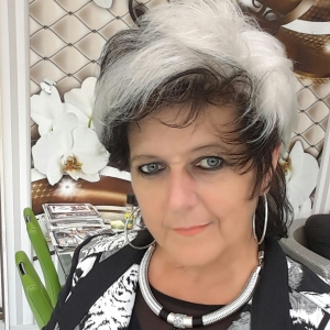 Profilbild von Andrea Georgi