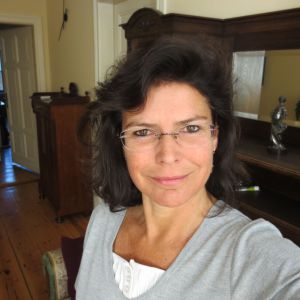 Profilbild von Andrea Gerhard