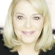 Profilbild von Andrea Gerhardt