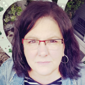 Profilbild von Andrea Gerke