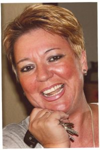 Profilbild von Andrea Gerlach