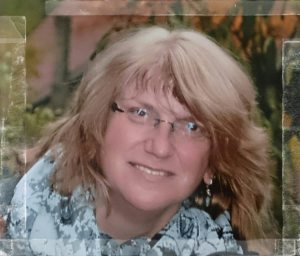 Profilbild von Andrea Gerlach