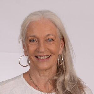 Profilbild von Andrea Germann