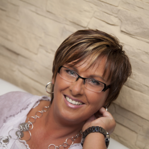 Profilbild von Andrea Gertler