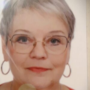 Profilbild von Andrea Geschke