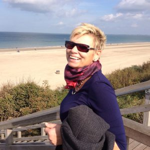 Profilbild von Andrea Geuer