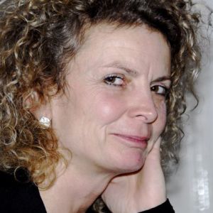 Profilbild von Andrea Gibbat