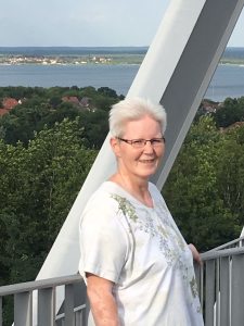 Profilbild von Andrea Gille