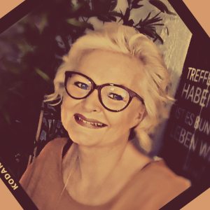 Profilbild von Andrea Gimbel