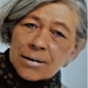 Profilbild von Andrea Glagau