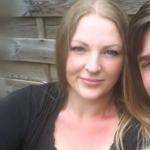 Profilbild von Andrea Glander