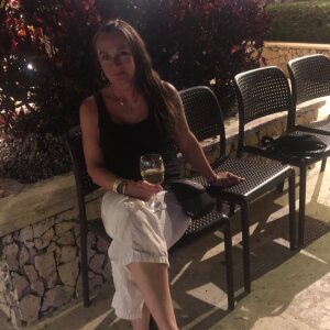 Profilbild von Andrea Glang
