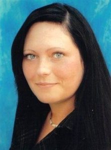 Profilbild von Andrea Glanz
