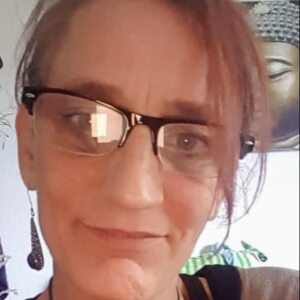 Profilbild von Andrea Glaser