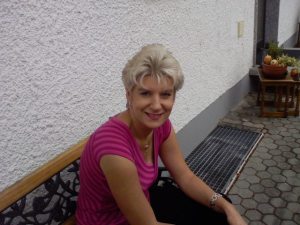 Profilbild von Andrea Glatzel